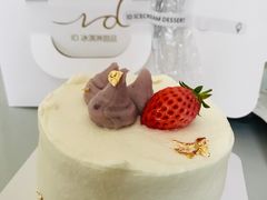 -id冰淇淋甜品店(全国总店)