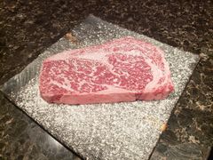 -老乾杯和牛烧肉(王府中环店)