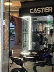-CASTER跳舞俱乐部
