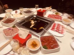 -海底捞火锅(顺义华联店)