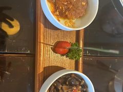 -富力威斯汀酒店-中国元素中餐厅(武昌临江店)