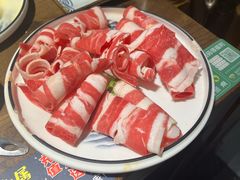 -贵厨酸汤牛肉(小十字店)