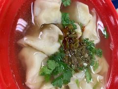 -北京外国语大学东院食堂