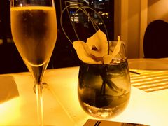 -上海和平饭店华懋阁 Cathay Room