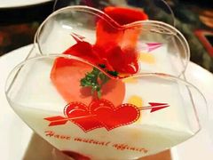 -春风十里海鲜火锅烤肉自助餐厅(华强店)