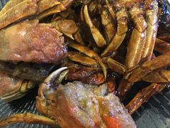 -新发展亚太JW万豪酒店·福苑咖啡厅