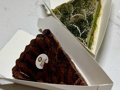 -Pantry's Best派悦坊蛋糕(世纪金源店)