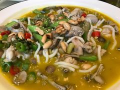 -欣旺·迎宾楼·百年无锡菜