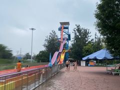 -欢乐水魔方水世界