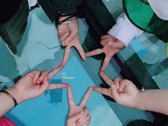 -十渡东湖港风景区