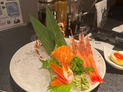 -神户赤童日式烤肉(金地广场店)
