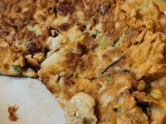 海鲜饼-东吉馆韩式餐厅(八经街总店)