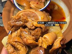 -老湘村·湖南土菜(天河维多利店)