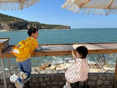 -龙爪山国家地质公园