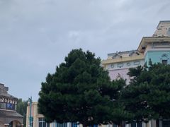 -沈阳方特欢乐世界