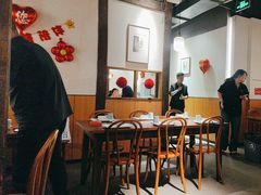 -乔街深夜食堂·小龙虾·高压锅生蚝(杭州总店)