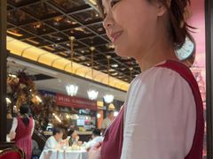 -俄士厨房(环球港店)