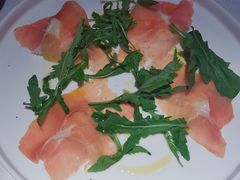 帕尔玛火腿配蜜瓜-Solo(衡山路店)