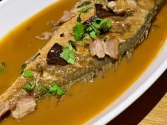 大黄鱼-宏达老菜馆(东安街店)