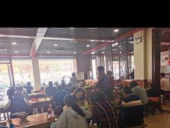 大堂-兄弟俩老李家牛肉汤(总店)