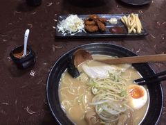 iphone_upload_pic-日本料理神拉面