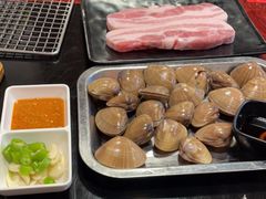 -奥西拉烤肉,盒饭,冷面(青岩刘店)