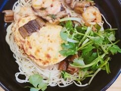 -晓午阳常熟炒浇面(红庙店)