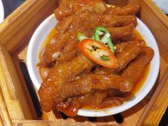 -龙凤点心饼家·39年老字号(松岗店)