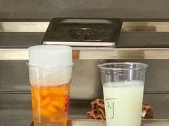 -陈记栗子(长宁路店)