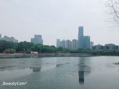 -后襄河公园