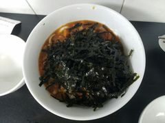 -屋里家延边朝鲜族冷面(南园店)