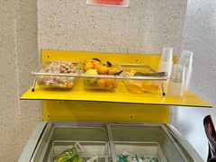 -贵宾庄炸酱面·韩式料理(高区店)