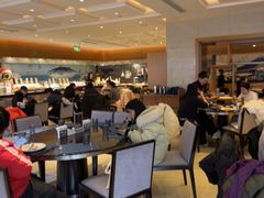 -盛宴自助餐厅(运达喜来登店)