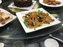 -金阁家常菜(贵阳路店)