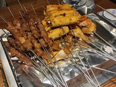 -熙成烧烤(白塔岭店)