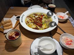 老坛子酸菜鱼-太二酸菜鱼(金沙印象城店)