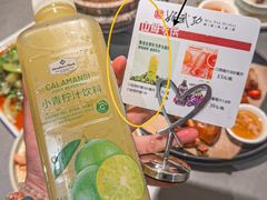 -好武功闽南私房菜(万达店)