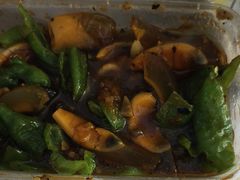 -渝味村火锅厅(白楼店)