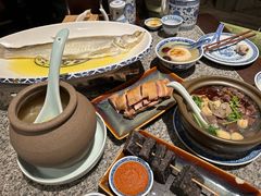 -南京大牌档(济南万象城店)