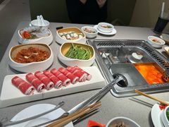 -海底捞火锅(壹悦城店)