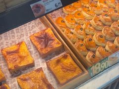 -泸溪河桃酥(长乐路店)