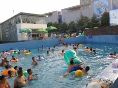 -阿酋湾水上乐园