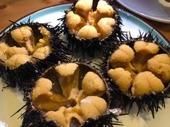 -海胆小馆(东北水饺·春柳店)