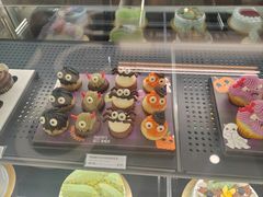 -Pantry's Best派悦坊蛋糕(世纪金源店)