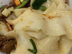 -老磨油饼(高陵店)