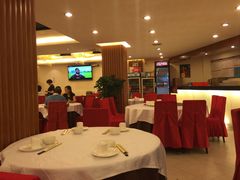大堂-朱仔记食府(江南大道店)