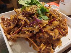 -三个大叔烤羊肉串·炭炉砂锅菜(西三旗店)