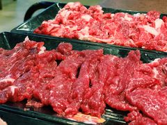 -幸运牛汕头小黄牛牛肉火锅(梅林店)