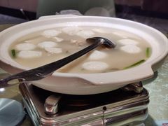 -刘胖子家常菜·蹄花焖藕(中南店)