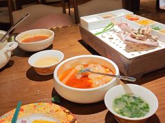 -相约·羊村小馆非遗手抓肉(七一酱园店)